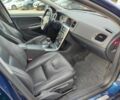 Синий Вольво B60, объемом двигателя 1.6 л и пробегом 223 тыс. км за 12041 $, фото 14 на Automoto.ua