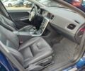 Синий Вольво B60, объемом двигателя 1.6 л и пробегом 223 тыс. км за 11599 $, фото 20 на Automoto.ua