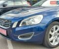 Синий Вольво B60, объемом двигателя 1.6 л и пробегом 223 тыс. км за 11599 $, фото 72 на Automoto.ua