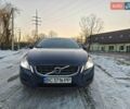 Синий Вольво B60, объемом двигателя 1.56 л и пробегом 253 тыс. км за 10699 $, фото 1 на Automoto.ua