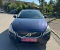 Синий Вольво B60, объемом двигателя 1.6 л и пробегом 205 тыс. км за 10800 $, фото 2 на Automoto.ua