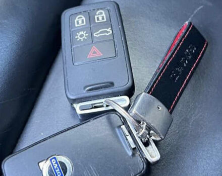 Синій Вольво B60, об'ємом двигуна 1.6 л та пробігом 233 тис. км за 9950 $, фото 20 на Automoto.ua