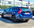 Синий Вольво B60, объемом двигателя 2 л и пробегом 226 тыс. км за 13300 $, фото 14 на Automoto.ua