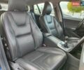 Синий Вольво B60, объемом двигателя 1.6 л и пробегом 223 тыс. км за 11599 $, фото 21 на Automoto.ua