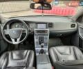 Синий Вольво B60, объемом двигателя 1.6 л и пробегом 223 тыс. км за 11700 $, фото 12 на Automoto.ua