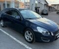 Синій Вольво B60, об'ємом двигуна 2.4 л та пробігом 245 тис. км за 12000 $, фото 2 на Automoto.ua