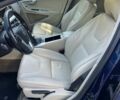 Синий Вольво B60, объемом двигателя 2 л и пробегом 293 тыс. км за 12190 $, фото 19 на Automoto.ua