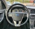Синий Вольво B60, объемом двигателя 1.6 л и пробегом 223 тыс. км за 11599 $, фото 28 на Automoto.ua