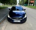 Синий Вольво B60, объемом двигателя 1.56 л и пробегом 242 тыс. км за 9200 $, фото 1 на Automoto.ua