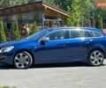 Синий Вольво B60, объемом двигателя 2 л и пробегом 293 тыс. км за 12190 $, фото 13 на Automoto.ua