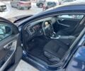 Синий Вольво B60, объемом двигателя 2 л и пробегом 237 тыс. км за 12999 $, фото 10 на Automoto.ua