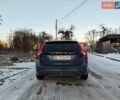 Синий Вольво B60, объемом двигателя 1.56 л и пробегом 262 тыс. км за 8800 $, фото 5 на Automoto.ua