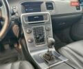 Синий Вольво B60, объемом двигателя 1.6 л и пробегом 223 тыс. км за 11599 $, фото 48 на Automoto.ua