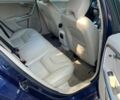 Синий Вольво B60, объемом двигателя 2 л и пробегом 293 тыс. км за 12190 $, фото 25 на Automoto.ua