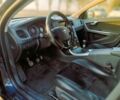 Синий Вольво B60, объемом двигателя 1.6 л и пробегом 235 тыс. км за 8700 $, фото 3 на Automoto.ua