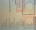 Синий Вольво B60, объемом двигателя 1.6 л и пробегом 205 тыс. км за 10800 $, фото 23 на Automoto.ua