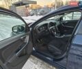 Синий Вольво B60, объемом двигателя 1.56 л и пробегом 262 тыс. км за 8800 $, фото 22 на Automoto.ua