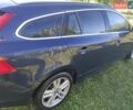 Синий Вольво B60, объемом двигателя 1.6 л и пробегом 223 тыс. км за 11503 $, фото 4 на Automoto.ua