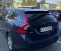 Синій Вольво B60, об'ємом двигуна 2.4 л та пробігом 245 тис. км за 12000 $, фото 3 на Automoto.ua