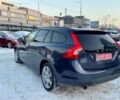 Синій Вольво B60, об'ємом двигуна 2 л та пробігом 237 тис. км за 12999 $, фото 4 на Automoto.ua