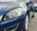 Синий Вольво B60, объемом двигателя 1.6 л и пробегом 223 тыс. км за 11599 $, фото 71 на Automoto.ua