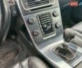 Синий Вольво B60, объемом двигателя 1.6 л и пробегом 223 тыс. км за 11700 $, фото 19 на Automoto.ua
