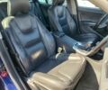 Синий Вольво B60, объемом двигателя 2 л и пробегом 226 тыс. км за 13300 $, фото 12 на Automoto.ua