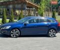 Синий Вольво B60, объемом двигателя 2 л и пробегом 293 тыс. км за 12190 $, фото 14 на Automoto.ua