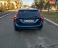 Синій Вольво B60, об'ємом двигуна 1.98 л та пробігом 244 тис. км за 10900 $, фото 1 на Automoto.ua