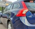 Синий Вольво B60, объемом двигателя 1.6 л и пробегом 223 тыс. км за 11599 $, фото 12 на Automoto.ua