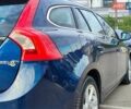 Синий Вольво B60, объемом двигателя 1.6 л и пробегом 223 тыс. км за 11599 $, фото 9 на Automoto.ua
