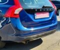 Синий Вольво B60, объемом двигателя 2 л и пробегом 226 тыс. км за 13300 $, фото 15 на Automoto.ua