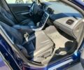 Синий Вольво B60, объемом двигателя 2 л и пробегом 226 тыс. км за 13300 $, фото 11 на Automoto.ua