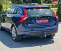 Синий Вольво B60, объемом двигателя 2 л и пробегом 293 тыс. км за 12190 $, фото 17 на Automoto.ua