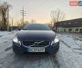 Синий Вольво B60, объемом двигателя 1.56 л и пробегом 262 тыс. км за 8800 $, фото 1 на Automoto.ua