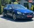 Синий Вольво B60, объемом двигателя 2 л и пробегом 293 тыс. км за 12190 $, фото 11 на Automoto.ua