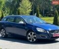 Синий Вольво B60, объемом двигателя 2 л и пробегом 293 тыс. км за 12190 $, фото 2 на Automoto.ua