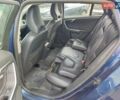 Синий Вольво B60, объемом двигателя 1.6 л и пробегом 223 тыс. км за 11700 $, фото 11 на Automoto.ua