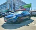 Синий Вольво B60, объемом двигателя 2 л и пробегом 226 тыс. км за 13300 $, фото 10 на Automoto.ua