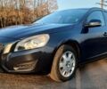 Синий Вольво B60, объемом двигателя 1.6 л и пробегом 235 тыс. км за 8700 $, фото 1 на Automoto.ua