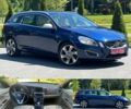 Синий Вольво B60, объемом двигателя 2 л и пробегом 293 тыс. км за 12190 $, фото 27 на Automoto.ua