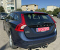 Синий Вольво B60, объемом двигателя 1.6 л и пробегом 205 тыс. км за 10800 $, фото 3 на Automoto.ua