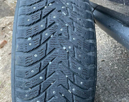 Синий Вольво B60, объемом двигателя 1.6 л и пробегом 233 тыс. км за 10350 $, фото 22 на Automoto.ua