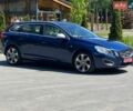 Синий Вольво B60, объемом двигателя 2 л и пробегом 293 тыс. км за 12190 $, фото 9 на Automoto.ua