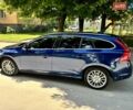 Синий Вольво B60, объемом двигателя 1.56 л и пробегом 242 тыс. км за 9200 $, фото 5 на Automoto.ua