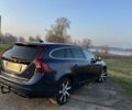 Синій Вольво B60, об'ємом двигуна 2.4 л та пробігом 303 тис. км за 9806 $, фото 18 на Automoto.ua