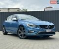 Синий Вольво B60, объемом двигателя 2 л и пробегом 258 тыс. км за 13999 $, фото 2 на Automoto.ua