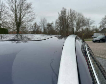 Синий Вольво B60, объемом двигателя 2.4 л и пробегом 255 тыс. км за 15500 $, фото 10 на Automoto.ua