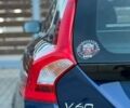 Синий Вольво B60, объемом двигателя 1.6 л и пробегом 240 тыс. км за 9350 $, фото 24 на Automoto.ua