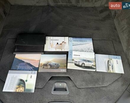 Вольво B60 2013 у Бродах на Automoto.ua Синій Вольво B60, об'ємом двигуна 2.4 л та пробігом 230 тис. км за 13499 $, фото 61 на Automoto.ua